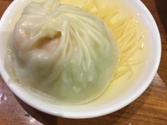 -鼎泰丰(南西店)