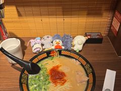 -一蘭拉面(尖沙咀店)