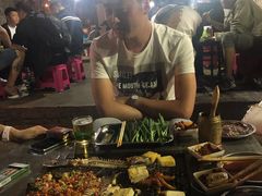 -同心烧烤(总店)