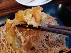 -功夫小龙虾·烧烤·江湖菜(金沙洲店)