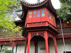 -东山雕花楼
