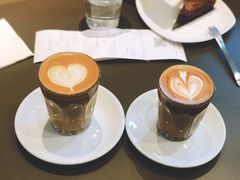 -Seesaw Coffee(苏州中心店)
