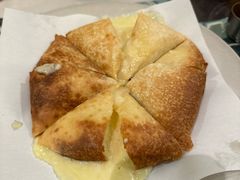 -MIO弥欧洋房西餐厅(中央大街店)