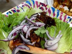 糊辣羊蹄-莲香西域·正宗新疆菜(龙华店)