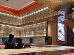 -争鲜回转寿司(太阳宫凯德MALL店)