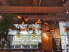 大堂-Moka Bros 摩卡站(嘉华店)