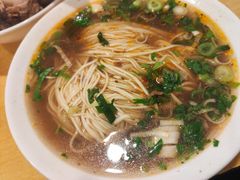 拉面-水仙拉面(水仙街店)
