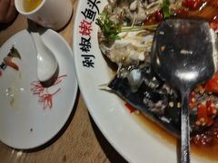 -湘阁里辣(沙井华润万家店)