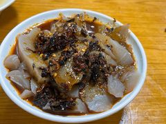-蒋家槟豆面皮(友爱路店)