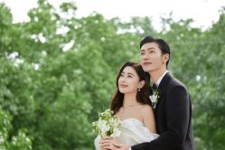 -巴黎春天婚纱摄影STUDIO·定制