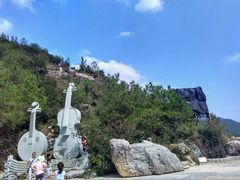 -重庆云阳龙缸景区