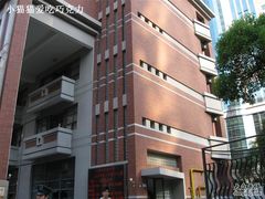 -上海市格致初级中学