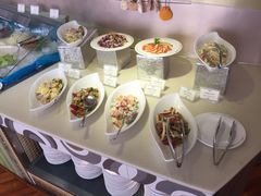 -汇泉王朝大饭店-旋转餐厅(南海路店)