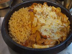 -芝士牛炭火烤肉