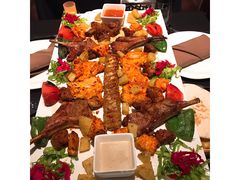 -Efes Turkish & Mediterranean Cuisine 艾菲斯餐厅(陆家嘴店)