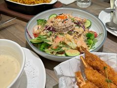 -卡朋西餐(扬名广场店)
