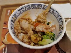 -吉野家(顺义站前北街店)
