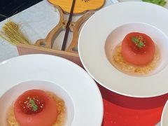 -馋遇江南·精致湖景雅宴(东方之门店)