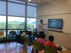 -戴耐教育(南城海德中心店)