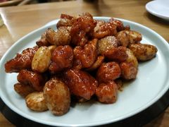 -陈傻子餐厅(世纪都会店)