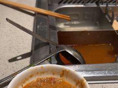 -海底捞火锅(群光广场店)