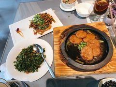 -天厨妙香素食餐厅(清华店)