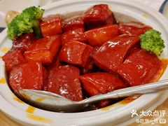 -马凯餐厅(地安门店)