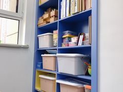 -早慧树儿童感觉统合体能训练中心(市北校区)