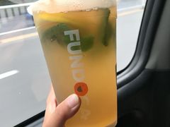-放哈·甜醅子奶茶创造者(正宁路店)