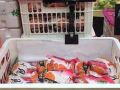 -叁宫礼水果批发仓储店(梅江店)