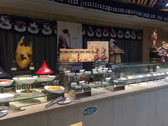 -亿民平安国际大酒店西餐厅(彩田北路店)