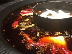 -晓宇重庆火锅(龙首店)