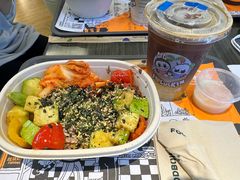 -超级碗FOODBOWL(成都来福士店)