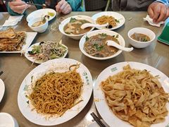 -南来顺饭庄·清真(南菜园店)