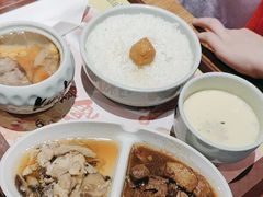 -真功夫(彩田路店)