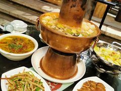 -云和祥食府·特色云南菜(金碧公园店)