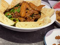 -闫府私房菜·百年鲁菜(恒隆店)