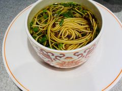 长寿面-寻魏·金陵十二菜(老门东店)