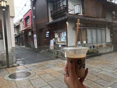 -% Arabica(京都东山店)
