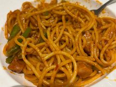 -必胜客(嘉兴八佰伴店)