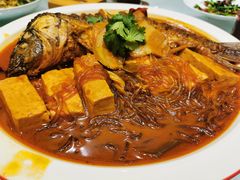 -李记东北饺子馆·东北菜(欢乐谷店)
