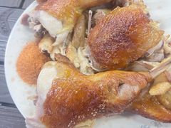 -亚一荔枝柴烧鸡(仙葫店)