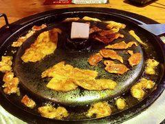 -赞酱川式烤肉(蜀都万达店)