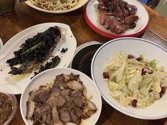 -老鼎万春卤菜(五代传承创始老店)