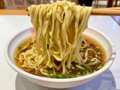 -李兰英湖南面馆(护国路店)