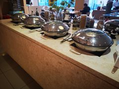 -北京临空智选假日酒店