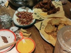 -永红源啤酒·烧烤·海鲜·大排档(青特城店)