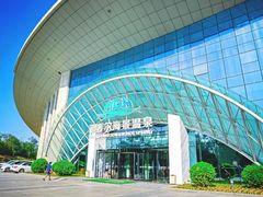 -渔岛海洋度假区