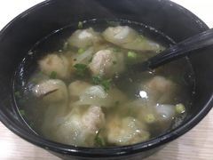 -大董锅贴(崇安寺店)