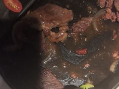 -吉布鲁牛排海鲜自助(成都大悦城店)